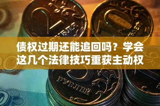 济南债权过期还能追回吗？学会这几个法律技巧重获主动权